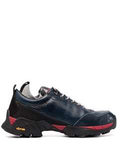 ROA ботинки на шнуровке