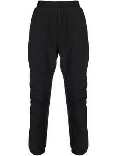 The North Face спортивные брюки Denali с вышитым логотипом