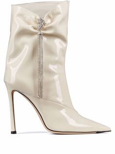 Jimmy Choo ботильоны Oriel 110