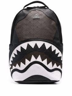 Sprayground рюкзак V.V.I.P. Shark