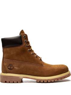 Timberland непромокаемые ботинки 6 Inch Premium