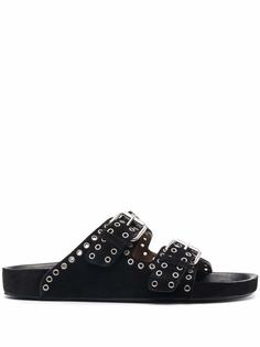 Isabel Marant Étoile сандалии с заклепками