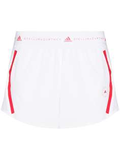 adidas by Stella McCartney спортивные шорты TruePace