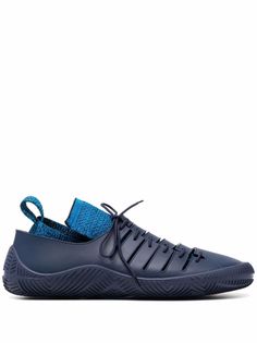 Bottega Veneta кроссовки Tech Knit