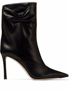 Jimmy Choo ботильоны Oriel 95