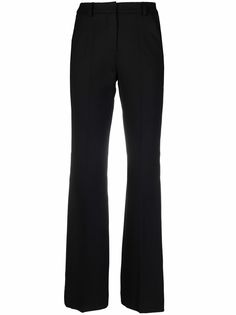 P.A.R.O.S.H. прямые брюки строгого кроя