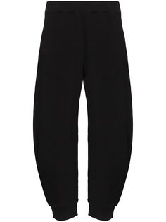 Tibi спортивные брюки Calder