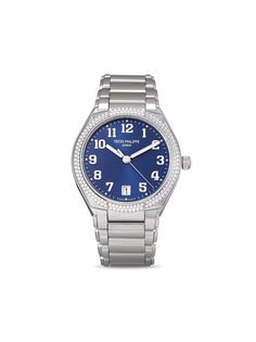 Patek Philippe наручные часы Twenty 4 pre-owned 36 мм 2019-го года