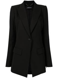 Barbara Bui пиджак строгого кроя