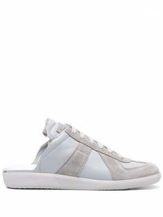 Maison Margiela слипоны Replica