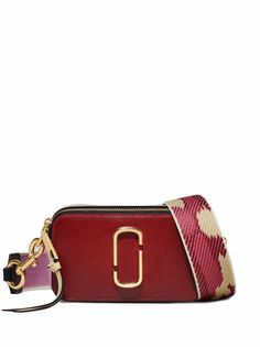 Marc Jacobs сумка на плечо The Snapshot