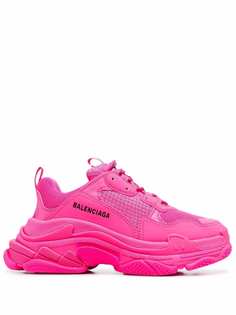 Balenciaga кроссовки Triple S