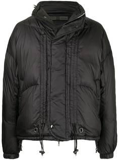 NILøS пуховик на молнии