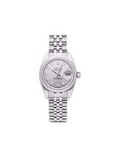 Rolex наручные часы Datejust 26 мм 2006-го года