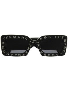 Marc Jacobs солнцезащитные очки Marc 488