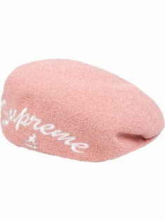 Supreme кепка Bermuda 504 из коллаборации с Kangol