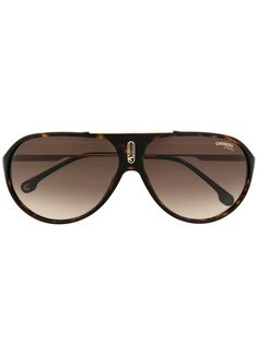 Carrera солнцезащитные очки-авиаторы Hot 65