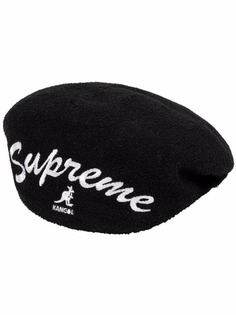 Supreme берет Bermuda 504 из коллаборации с Kangol