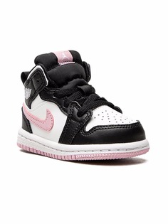 Jordan Kids кроссовки Jordan 1 Mid