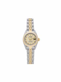 Rolex наручные часы Datejust pre-owned 26 мм 1994-го года