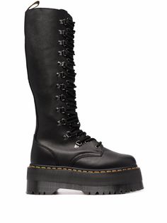 Dr. Martens сапоги 1B60 Max Hardware