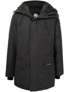 Canada Goose парка Langford