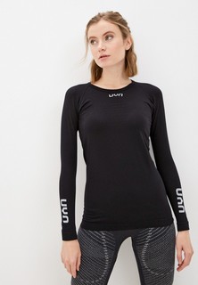 Термобелье верх UYN LADY ENERGYON UW SHIRT LONG SL.