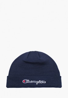 Шапка Champion Beanie Cap