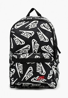 Рюкзак Nike NK HERITAGE BKPK-3.0 AOP HO21