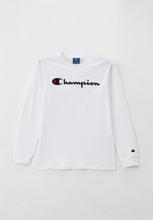 Лонгслив Champion Crewneck Long Sleeve T-Shirt