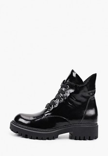 Ботинки Ascalini 