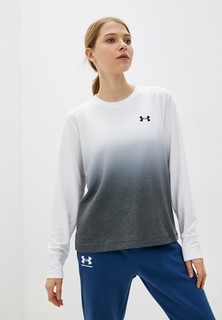 Свитшот Under Armour Rival Terry Gradient Crew