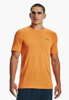 Футболка спортивная Under Armour UA Rush Seamless SS