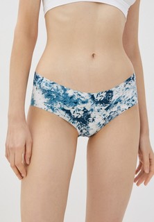 Трусы 3 шт. Under Armour PS Hipster 3Pack Print