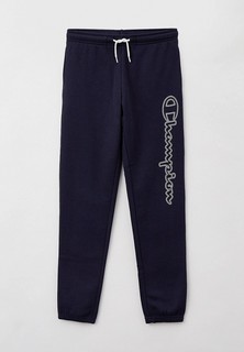 Брюки спортивные Champion Elastic Cuff Pants