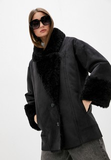Дубленка Patrizia Pepe REVERSIBLE