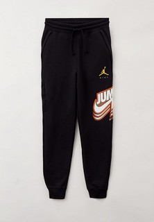 Брюки спортивные Jordan M J JMPMN FLC PANT