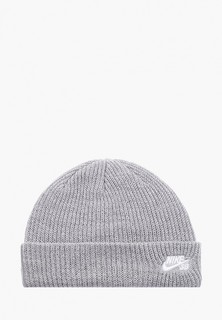 Шапка Nike U NK BEANIE FISHERMAN FS