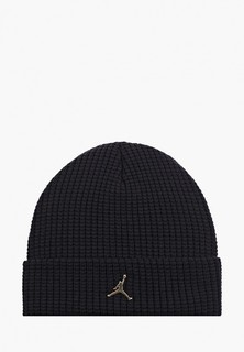 Шапка Jordan JORDAN BEANIE UTILITY METAL JM