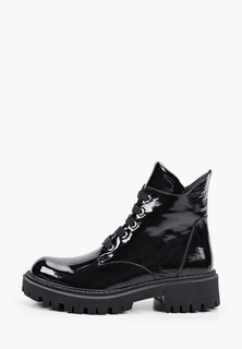 Ботинки Ascalini с увеличенной полнотой