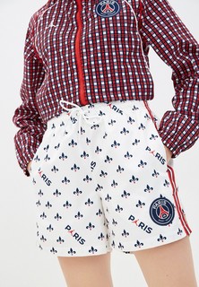 Шорты спортивные Jordan W J PSG AOP SHORT