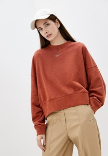 Свитшот Nike W NSW ESS FLC CREW CLCTN RE