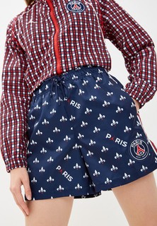 Шорты спортивные Jordan W J PSG AOP SHORT