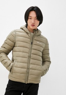 Куртка утепленная Champion LEGACY OUTDOOR Hooded Jacket