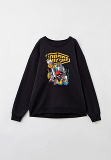 Свитшот Jordan M J SPRT DNA HBR FLC CREW