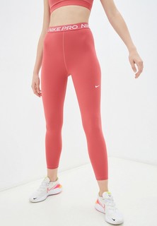 Тайтсы Nike W NP 365 TIGHT 7/8 HI RISE