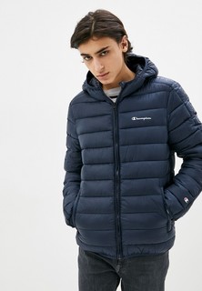 Куртка утепленная Champion LEGACY OUTDOOR Hooded Jacket