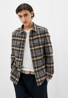 Рубашка Daniel Hechter Overshirt