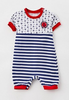 Комбинезон КотМарКот 