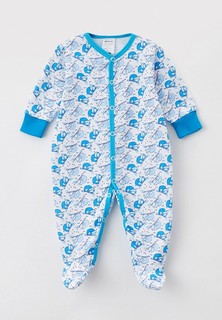 Комбинезон бельевой КотМарКот 